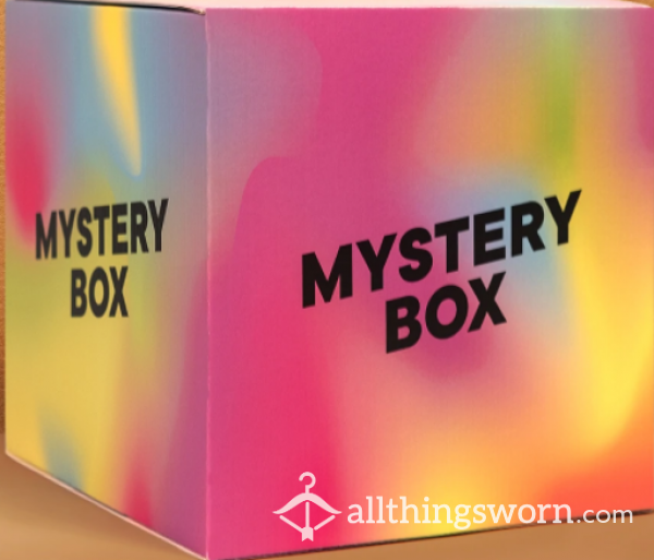 Mystery Box