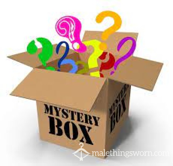 Mystery Box