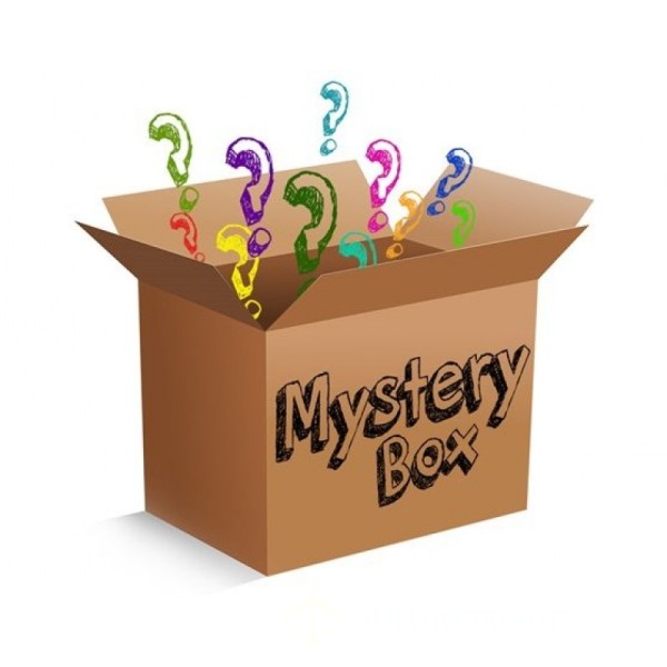 Mystery Box