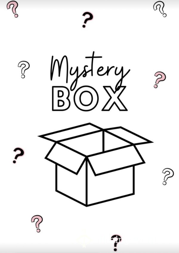 Mystery Box