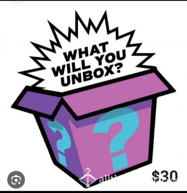 Mystery Box