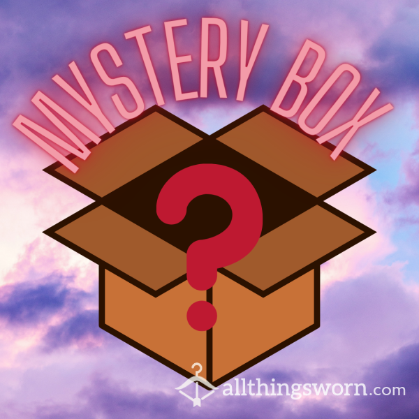 Mystery Box