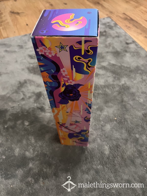 Mystery Box Omega