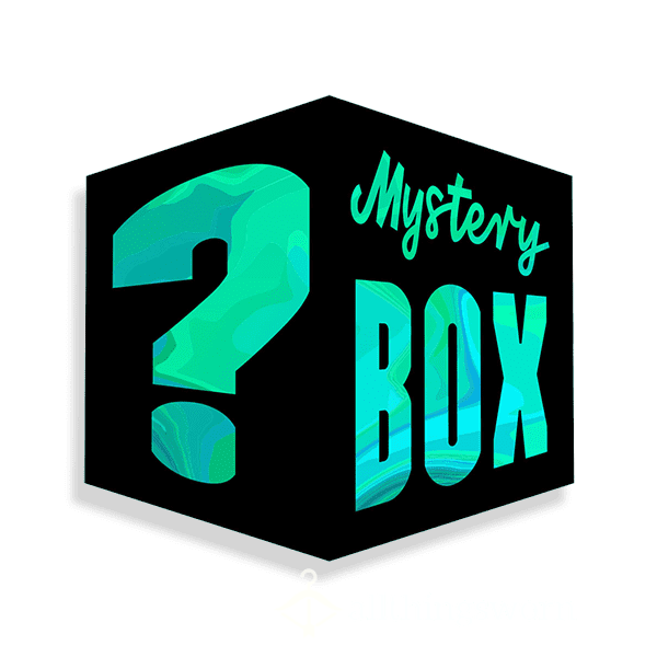 Mystery Boxes