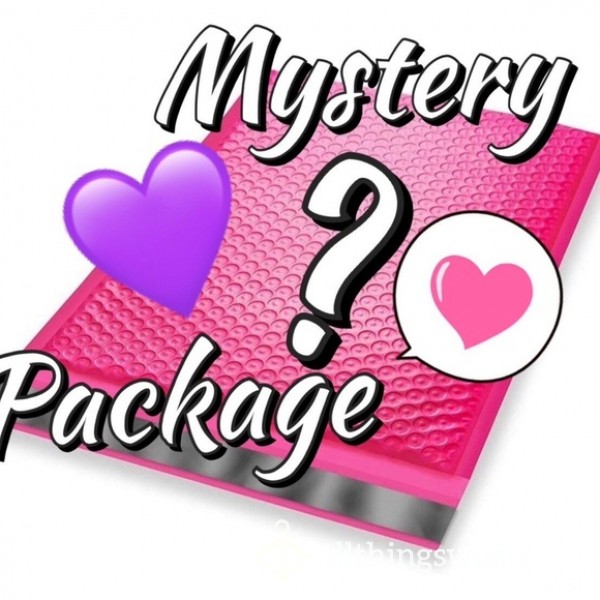 Mystery Bundle 🥰🥰