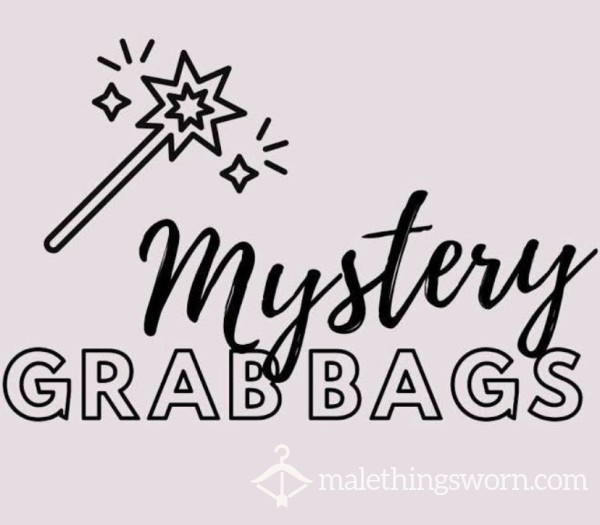 Mystery Grab Bags