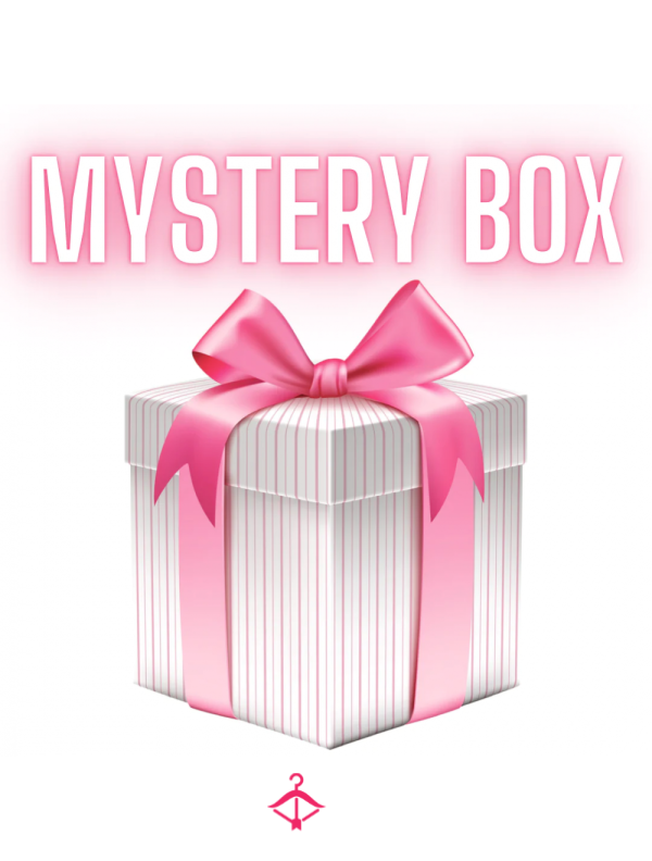 Mystery Sissy Packages