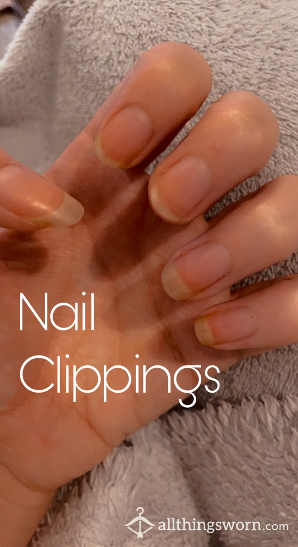 Nail Clippings