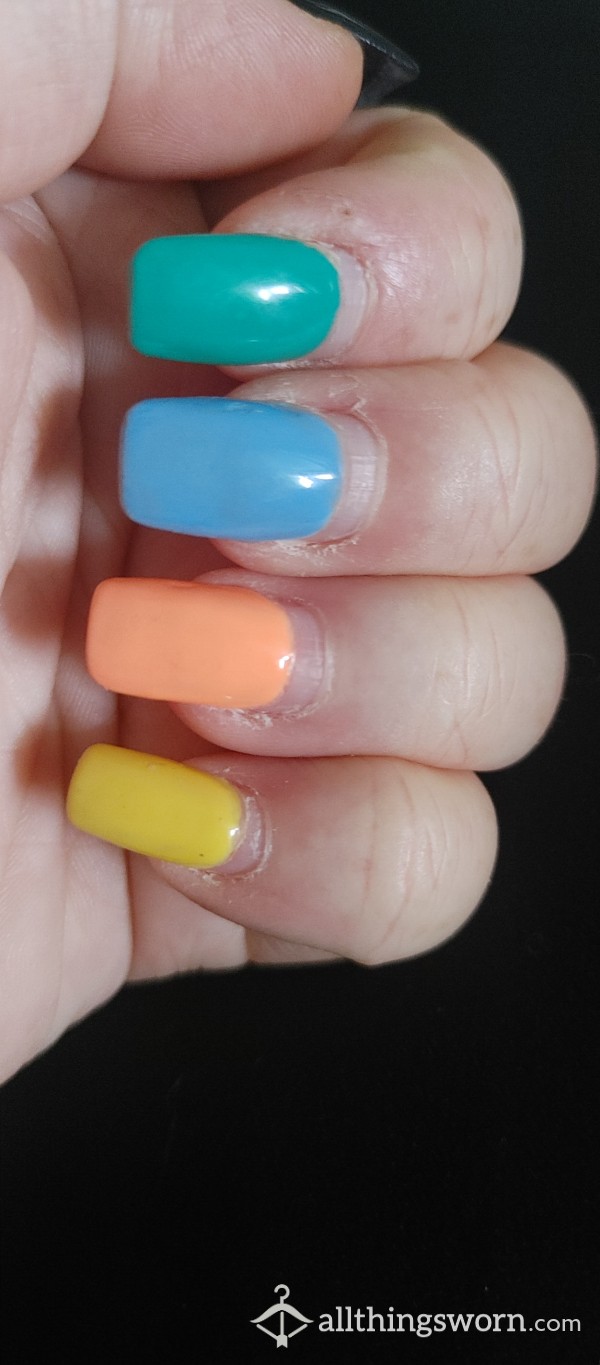 Nail Set