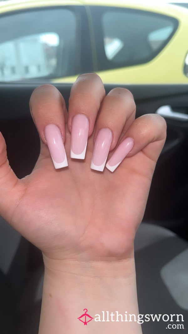 NAILS