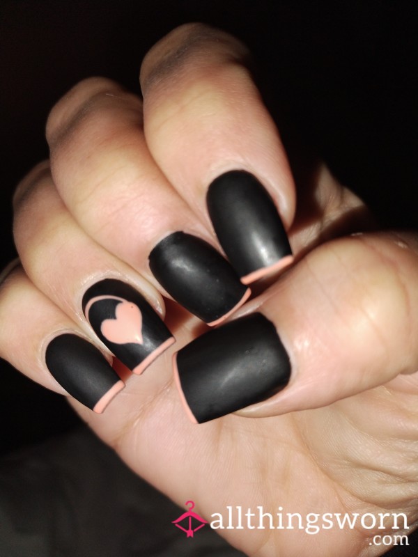 Nails