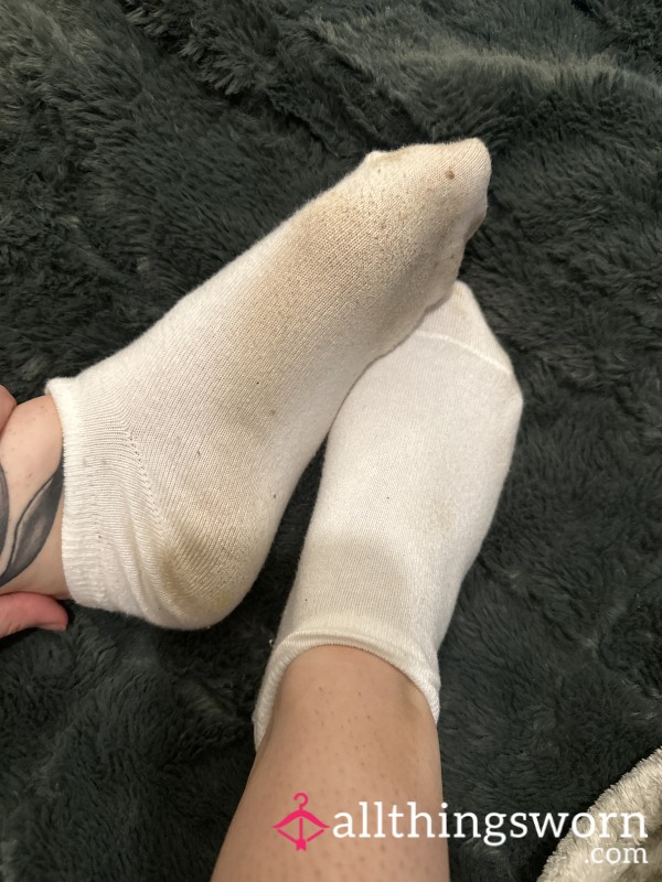 Nasty Socks