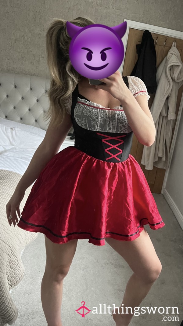 Naughty Maid Outfit Perfect For You Sissy’s 👗 😈