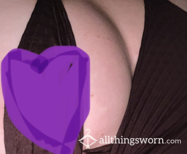 Naughty Nipples Teaser