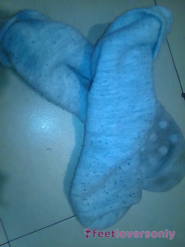 Naughty Sock