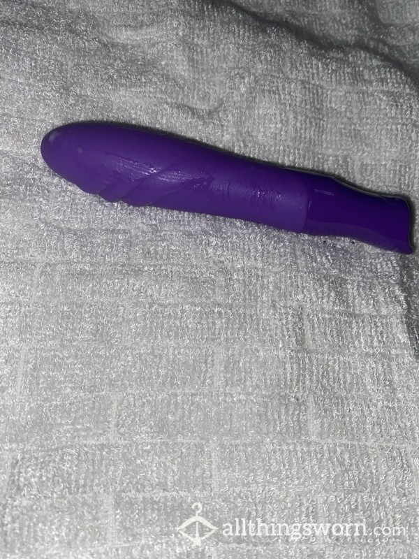 Naughty Videos Of Me And My Vibrator