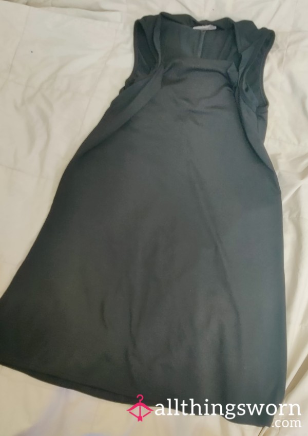 Need A Somewhat Petite Sissy To Fill Out This Dress Better Than I Can