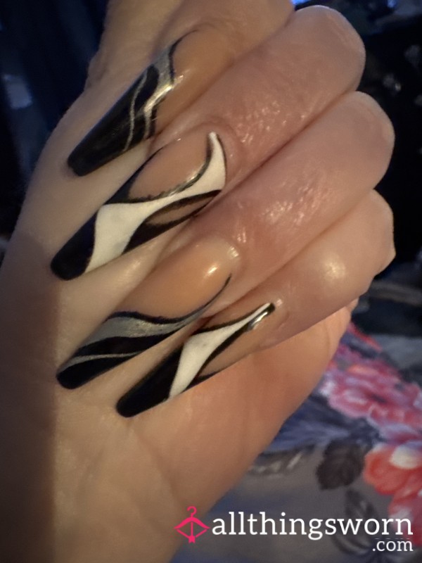 Need New Nails