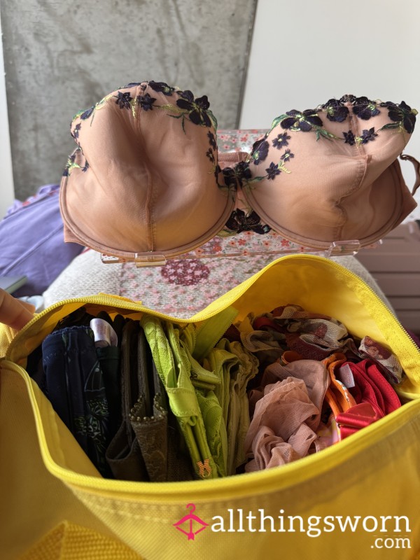 42G Bra To Wear On Every Occasion Nice And Ripe For Buying.