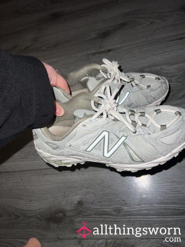 New Balance Stinky Trainers 👟