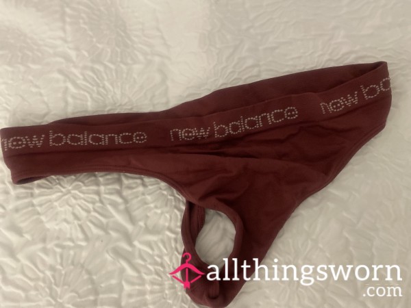 New Balance Thong