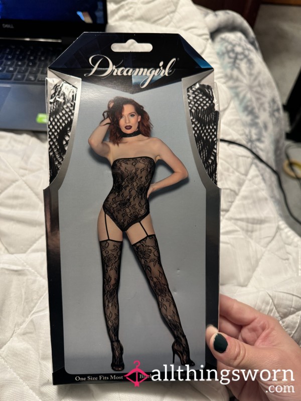 NEW Body Stocking