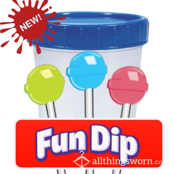 🔥New🔥 FUN DIP