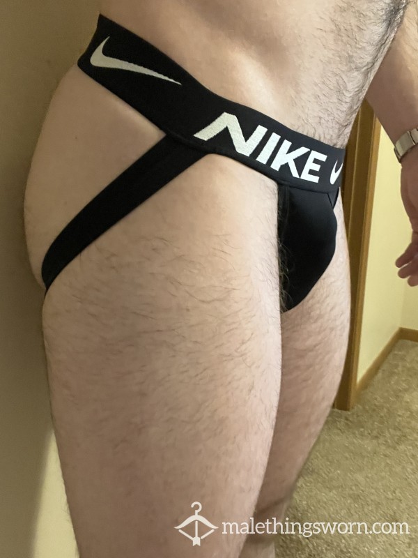 SOLD - New Jock For The New Week!