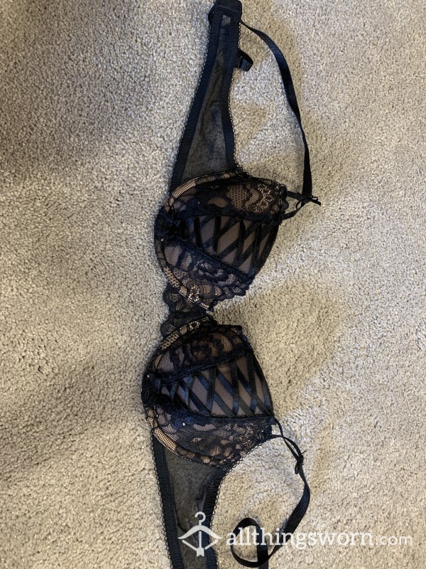 New Lingerie Bra