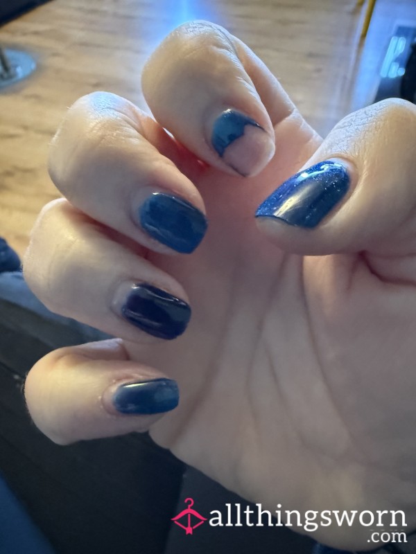 New Nails