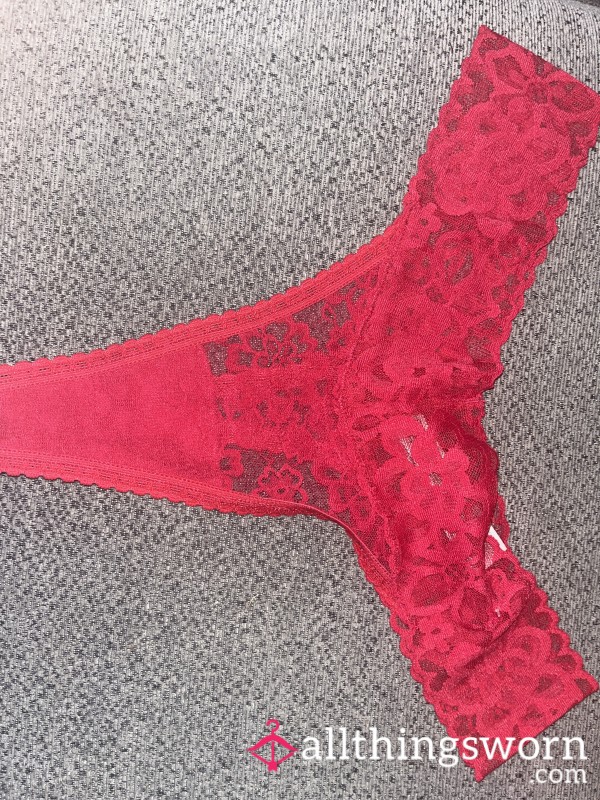 New Panties Ready To Be Sold Upon Request