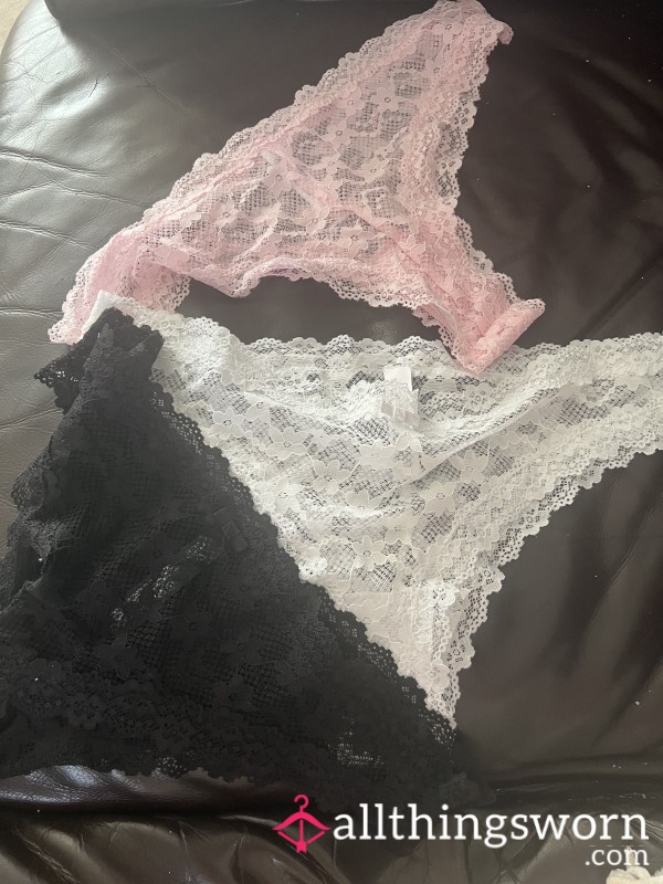 New S**y Panties Just For You