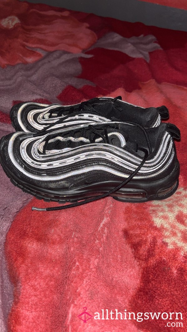 Nike 97's