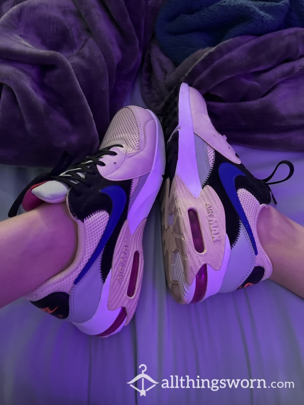 Nike Air Max