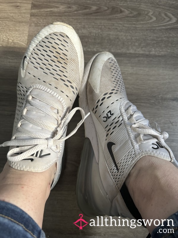 Nike Air Max 270