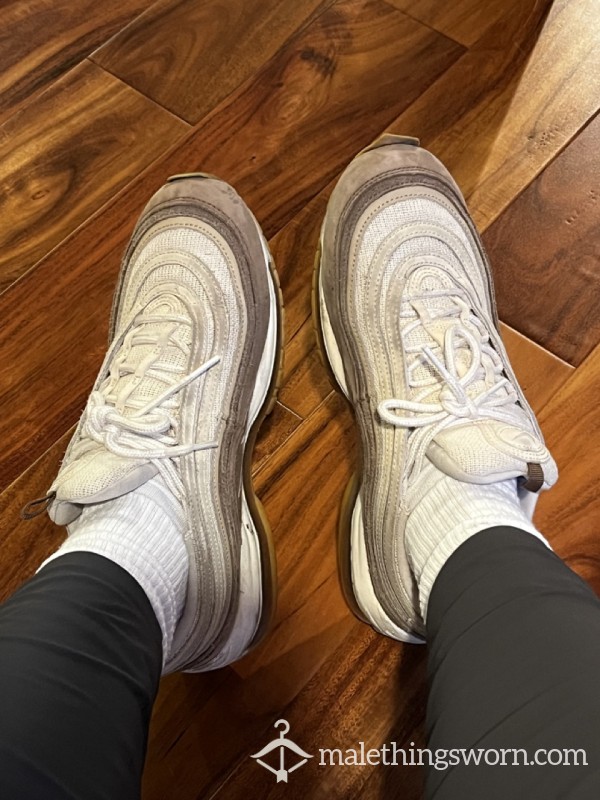 Nike Air Max 97 USED