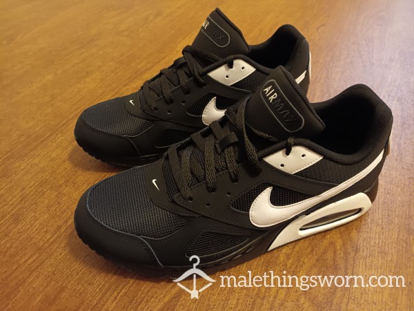 Nike Air Max IVO Chav Trainers (10UK) 👟