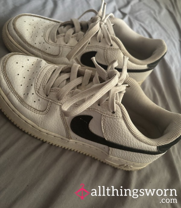 Nike Airforces