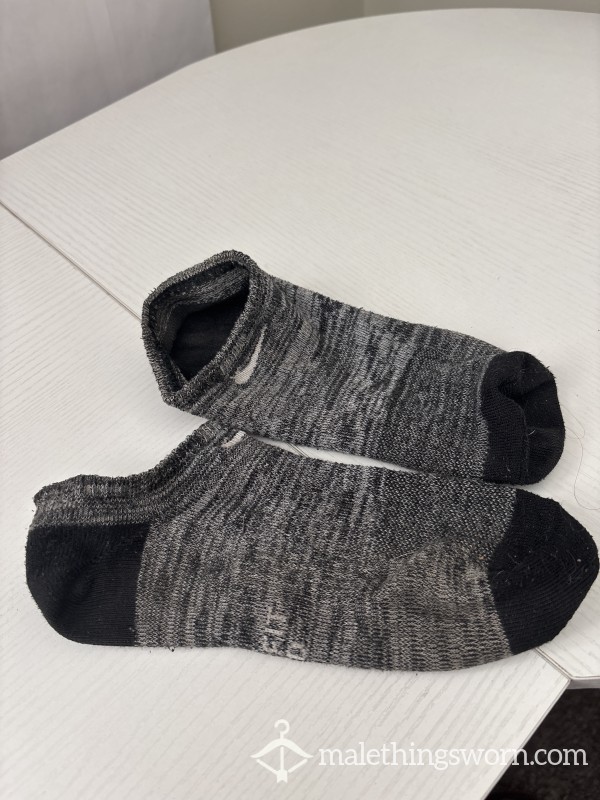 Nike Ankle Socks