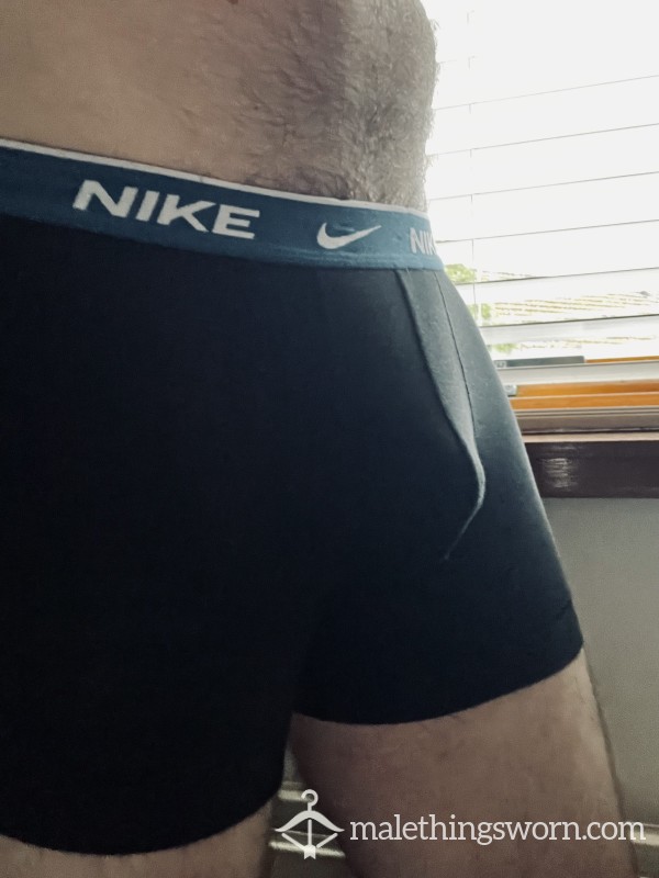 Nike Boxers (L)