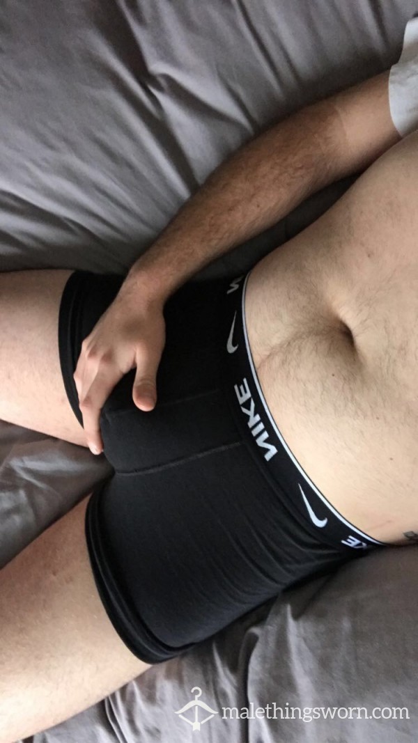 Nike Boxers M