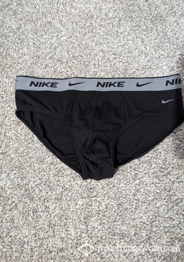 Nike Briefs