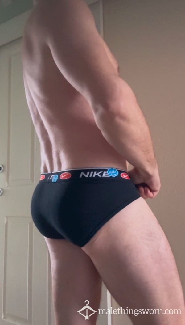 Nike Briefs