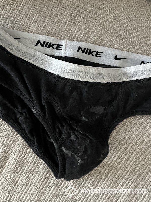 Nike C*m Rag