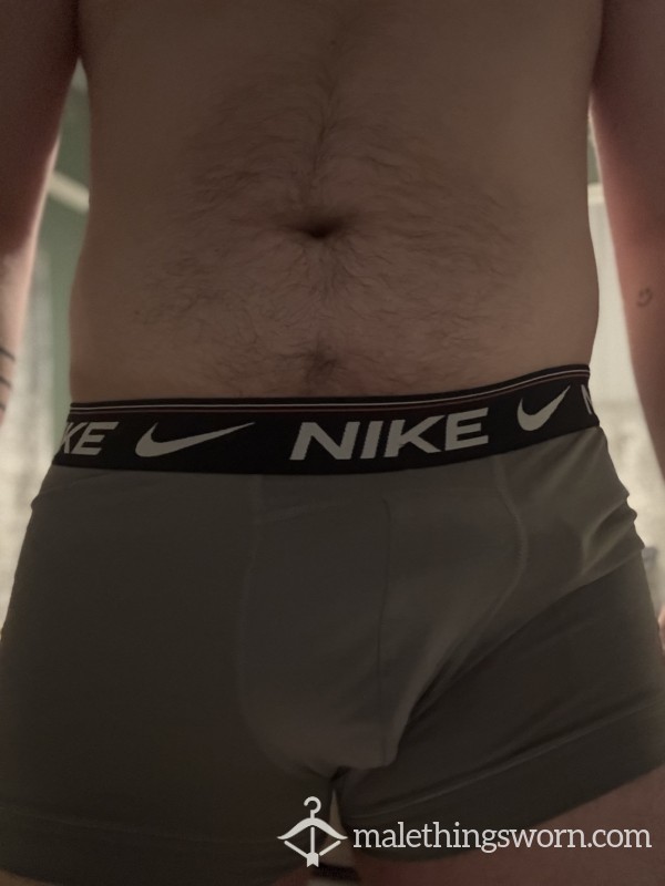 Nike C*mmy Underwear