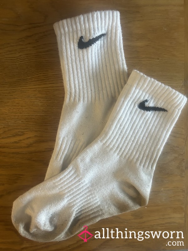 Nike Cushioned Socks