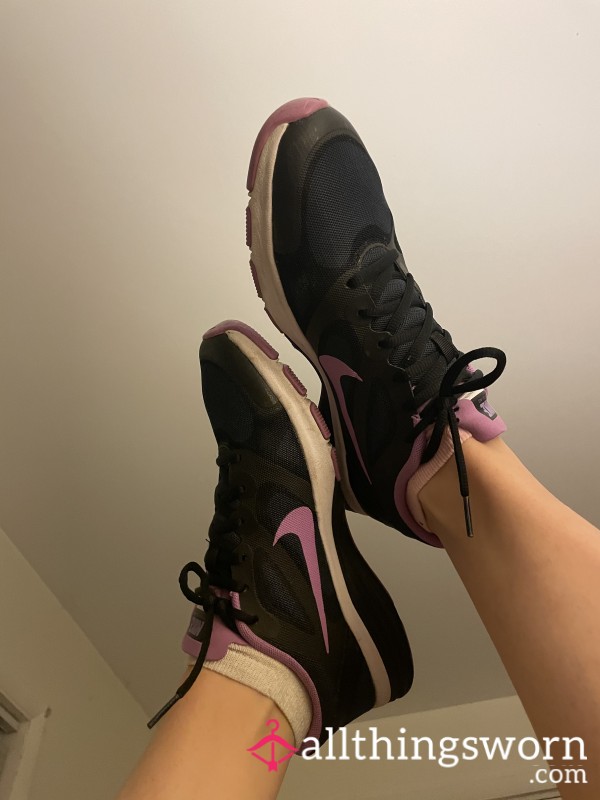 Nike Daily Running Sneakers- 1,000+ Miles