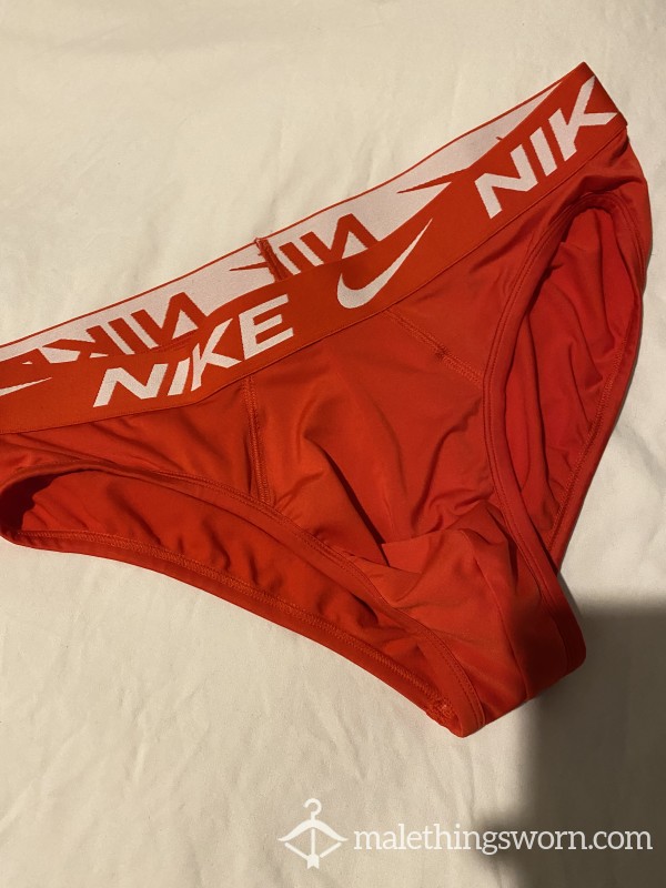 Nike Dr-Fit Briefs