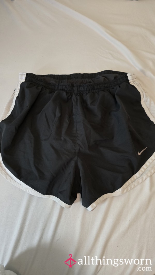 Nike Dri-fit Shorts