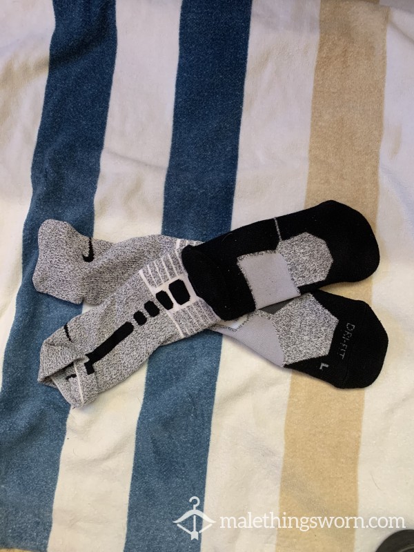 Nike Elite Performance Socks